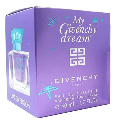 my givenchy dream отзывы|My Givenchy Dream Givenchy для женщин .